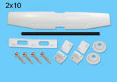 CESSNA 182 MAIN WING